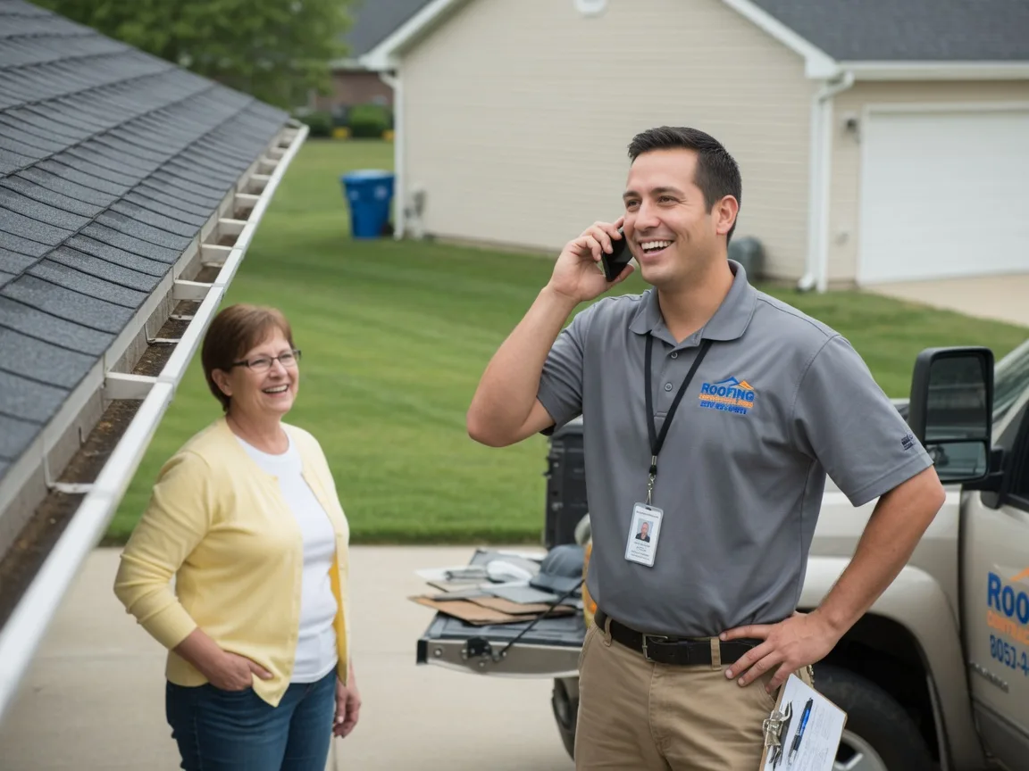 Local Roofing Contractors Klemme, IA FAQs